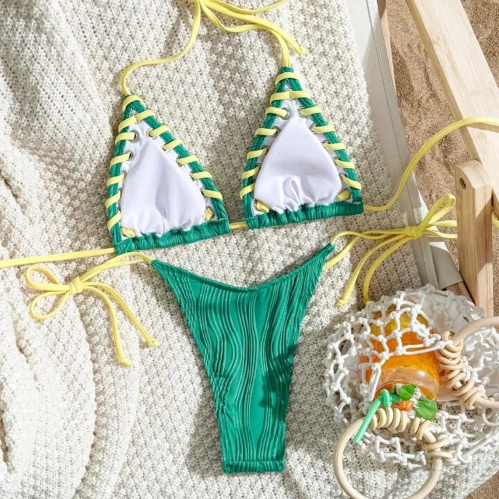SHEIN beach vacation